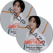 2025 ONEW CONCERT [ONEW THE LIVE CONNECTION] IN JAPAN (2025.02.16 #2祻å) ܸ첻 / 㥤ˡ shinee dvd [K-POP DVD]
