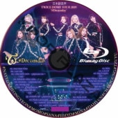 [Blu-ray] TWICE DOME TOUR 2019 #Dreamday in TOKYO DOME ܸ첻 / ȥ磻 [K-POP DVD]