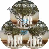 K-POP・アジア TOMORROW X TOGETHER Blu-ray ACT:PROMISE TOMORROW X TOGETHER WORLD TOUR 'ACT : PROMISE' Official