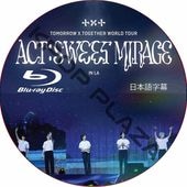 K-POP男子アイドル,TXT,Blu-ray | K-POP PLAZA