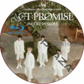 [Blu-ray] TOMORROW X TOGETHER WORLD TOUR [ACT : PROMISE] ENCORE IN SEOUL Day3 (2024.11.03) ܸ / TXT DVD [K-POP DVD]