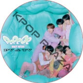 NCT WISH PV & TV COLLECTION (POPPOP) / NCT127 NCT DREAM [K-POP DVD]