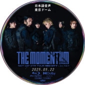 [Blu-ray] NCT 127 4TH TOUR NEO CITY JAPAN [THE MOMENTUM] ����ɡ��� (25.05.22) ���ܸ첻�� / NCT U NCT DREAM [K-POP DVD]
