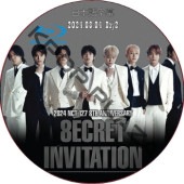 [Blu-ray] 2024 NCT 127 8th ANNIVERSARY FANMEETING [8ECRET INVITATION] Day2 (2024.08.04) ���ܸ����