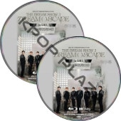 [Blu-ray] 2024 NCT DREAM WORLD TOUR [THE DREAM SHOW 3��DREAM( )SCAPE] in SEOUL  (24.05.03-24.05.04 #2�祻�å�) ���ܸ����  [K-POP DVD]
