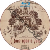 [Blu-ray] 2023 NCT 127 7th ANNIVERSARY FANMEETING ONCE UPON A 7ULY (2023.07.16) ܸ / NCT127 NCT DREAM [K-POP DVD]