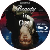 [Blu-ray] 2025 KIM JAE JOONG ASIA TOUR CONCERT Beauty in Chaos IN SEOUL Day1 (25.05.24) ܸ /  J-JUN [K-POP DVD]