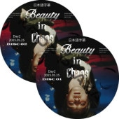 2025 KIM JAE JOONG ASIA TOUR CONCERT Beauty in Chaos IN SEOUL Day2 (25.05.25 #2祻å) ܸ /  J-JUN