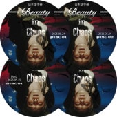 2025 KIM JAE JOONG ASIA TOUR CONCERT Beauty in Chaos IN SEOUL Day1-2 (25.05.24-25.05.25 #4祻å) ܸ /  J-JUN