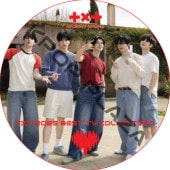 TXT 2025 BEST TV COLLECTION (Love Language) / TOMORROW X TOGETHER DVD TXT DVD [K-POP DVD]