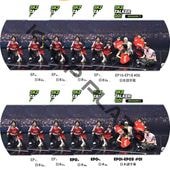 Stray Kids: SKZ-TALKER GO! SEASON5 (EP01-EP30 #10�祻�å�) ���ܸ���� / ���ȥ쥤���å� [K-POP DVD]