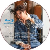[Blu-ray] ASTRO 㡦 2022 Just One 10 Minute [Starry Caravan] in SEOUL *2 (2022.11.26) ܸ / ȥ ASTRO CHA EUN WOO [K-POP DVD]