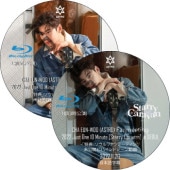 [Blu-ray] ASTRO 㡦 2022 Just One 10 Minute [Starry Caravan] in SEOUL *1-2 (2022.11.26 #2祻å) ܸ / ȥ ASTRO CHA EUN WOO [K-POP DVD]