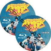 [Blu-ray] BOYNEXTDOOR TOUR 'KNOCK ON Vol.1' ENCORE IN JAPAN Day1-2 (25.06.29-25.06.30 #2祻å) ܸ첻 / [K-POP DVD]