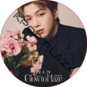˥ PV & TV COLLECTION (Glow to Haze) / KANG DANIEL [K-POP DVD]