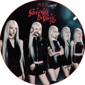 ITZY PV & TV COLLECTION (Girls Will Be Girls) / å itzy dvd [K-POP DVD]