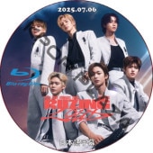 [Blu-ray] 2025 RIIZE CONCERT TOUR [RIIZING LOUD] IN SEOUL (2025.07.06) ܸ / 饤 [K-POP DVD]