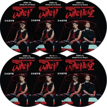 韓国の歌手のDVD bigstar-shop_xg-0008