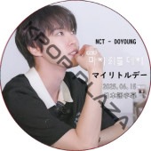 NCT DOYOUNG �ޥ���ȥ�ǡ� (2025.06.15) ���ܸ���� / NCT U, NCT DREAM, NCT 127, NCT WISH �ɥ�� [K-POP DVD] 