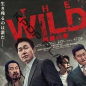 [�ڹ�ǲ�] THE WILD ����η� (���ܸ����) / �ѥ������󥦥󡢥����ǥե��󡢥������륹�����塦������