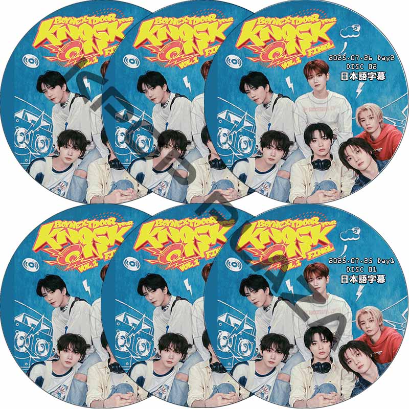 MBLAQ CD DVD セット売り K-POP SET x10 MBLAQ Japan Korea Taiwan CD DVD Baby U your Luv 1st