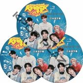 [Blu-ray] BOYNEXTDOOR TOUR ��KNOCK ON Vol.1�� FINAL Day1-3 (25.07.25-25.07.27 #3�祻�å�) ���ܸ���� / [K-POP DVD]