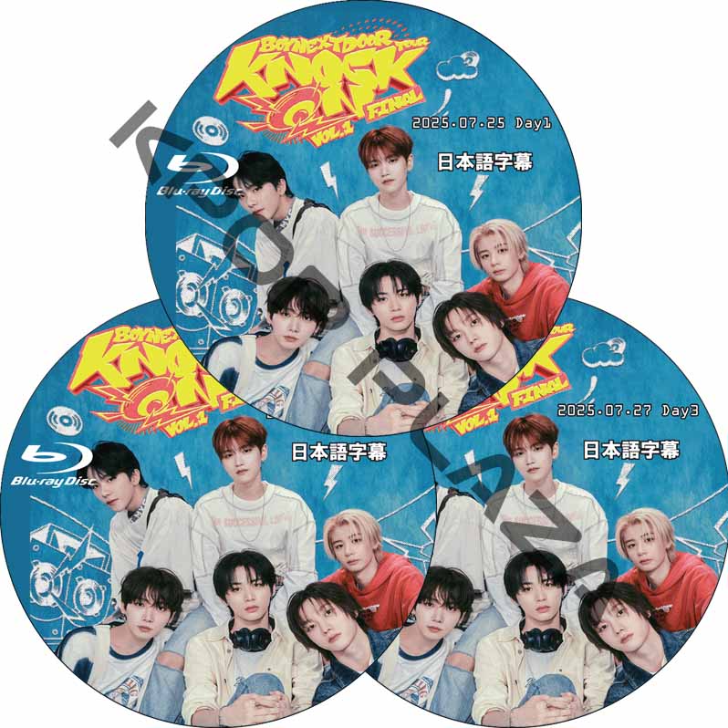 K-POP PLAZA】KPOP DVD 韓流グッズ 専門店 新大久保 KPOPDVD