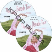 2025 B.I TOUR: The Last Parade Tour in SEOUL (2025.07.27 #2祻å) ܸ / Ikon dvd [K-POP DVD]