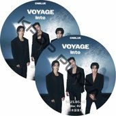 2025 CNBLUE LIVE - VOYAGE into X IN JAPAN [ǥ󥷥] (2025.05.10 #2祻å) ܸ첻 / ̥֥롼 [K-POP DVD]