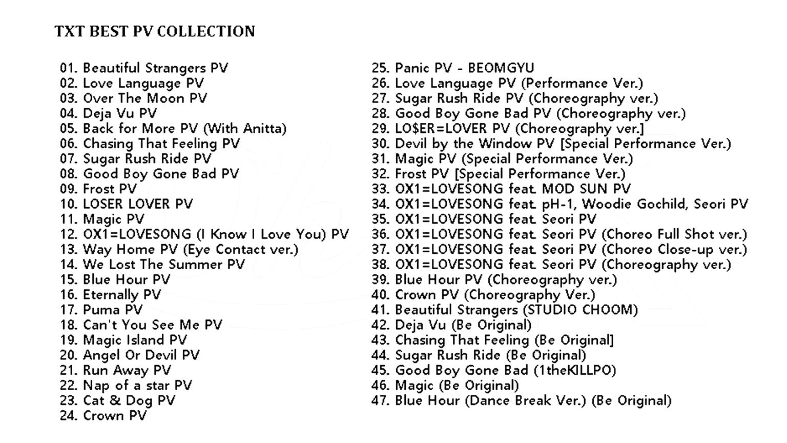 K-POP PLAZA】KPOP DVD 韓流グッズ 専門店 新大久保 KPOPDVD