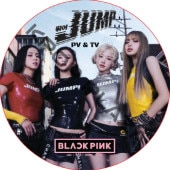 BLACKPINK PV & TV COLLECTION (JUMP) / �֥�å��ԥ� [K-POP DVD]