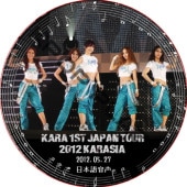 K-POP・アジア KARA CD DVD K-POP PLAZA】KPOP DVD 韓流グッズ 専門店 新大久保 KPOPDVD