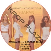 K-POP女子アイドル,MAMAMOO | K-POP PLAZA