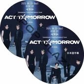 トゥバ txt dvd ニュース ｜ TOMORROW X TOGETHER JAPAN OFFICIAL SITE