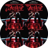 HOSHI X WOOZI FAN CONCERT [WARNING] IN GWANGJU Day1-2 (25.08.23-25.08.24 #4祻å) ܸ / SVT DVD ֥ [K-POP DVD]