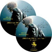 JUNHO(From 2PM) 1st Solo Tour �ȥ��ߤ����� (2013.07.09 #2�祻�å�) ���ܸ첻�� / JUNHO �ġ��ԡ����� ������ [K-POP DVD]