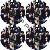 STRAY KIDS BEST PV COLLECTION (KARMA) (4祻å) / ȥ쥤å SKZ DVD [K-POP DVD]