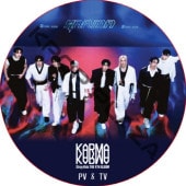 STRAY KIDS PV & TV COLLECTION (KARMA) / ȥ쥤å SKZ DVD [K-POP DVD]