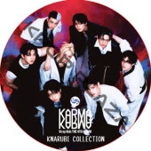 STRAY KIDS KANARUBI COLLECTION (KARMA) / ȥ쥤å SKZ DVD [K-POP DVD]