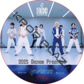 STRAY KIDS 2025 Dance Practice (KARMA) / ȥ쥤å SKZ DVD [K-POP DVD]