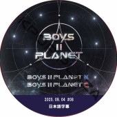 BOYS ll PLANET K-C (2025.09.04 #08) ���ܸ���� / [�б�� : ���������, JRICK, ���㥪�ƥ���, �٥��������, ���ࡦ�ϥ�ӥ��, �ҥ���, JUSTHIS ¾] [K-POP DVD]