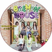 BABYMONSTER BAEMON HOUSE (EP03-EP04 #02) ܸ / ٥ӡ󥹥 BABY MONSTER DVD [K-POP DVD]