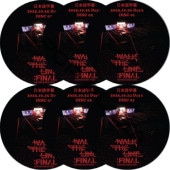 ENHYPEN WORLD TOUR 'WALK THE LINE' : FINAL IN SEOUL Day1-3 (25.10.24-25.10.26 #6祻å) ܸ / ϥץ ENHYPEN DVD [K-POP DVD]