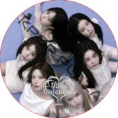 NMIXX PV & TV COLLECTION (Blue Valentine) / NMIXX DVD [K-POP DVD]