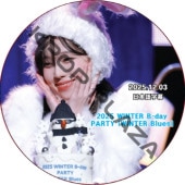 2025 WINTER Birthday PARTY [WINTER Blues] (2025.12.03) ���ܸ���� / ������ �����󥿡� AESPA DVD [K-POP DVD]