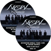 SEVENTEEN DVD 6枚セット K-POP PLAZA】KPOP DVD 韓流グッズ 専門店 新大久保 KPOPDVD
