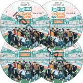 2025 SVT 9TH FAN MEETING [SEVENTEEN in CARAT LAND] MEMORY BOOK+ (#4�祻�å�) ���ܸ���� / [���� : CONCERT + MAKING] SVT ���֥�[K-POP DVD]