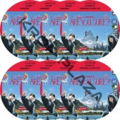 BTS Jungkook & Jimin Are You Sure?! ��������2 (EP01-EP08 ���� #8�祻�å�) ���ܸ���� / ���ƾ�ǯ�� BTS ����󥰥�, ���ߥ� [K-POP DVD]