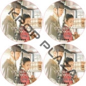 �Ľե�������� [��̿����ۤ���] (EP01-EP20 END #4�祻�å�) ���ܸ���� / [�б�� : �ѥ����ҥ�󥷥�������󡦥��ˡ��ԥ硦��������] [K-POP DVD]