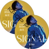 2025 SEO IN GUK CONCERT TOUR IN JAPAN [SIGNAL] IN JAPAN (2025.11.07 #2�祻�å�) ���ܸ첻�� / SEO IN GUK [K-POP DVD]